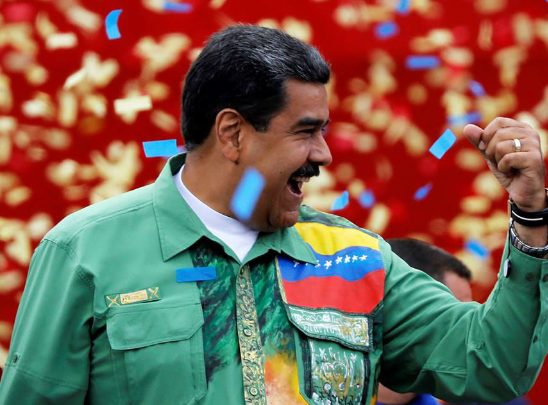 maduro