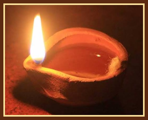 எம தீபம்