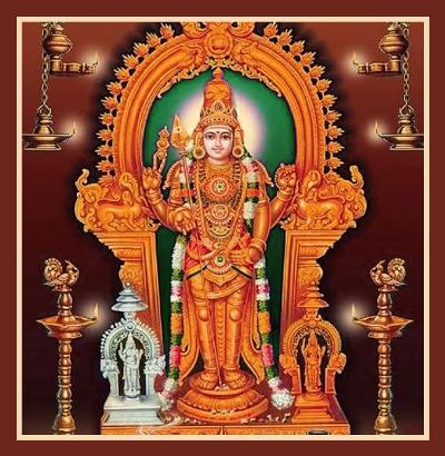 கந்த சஷ்டி