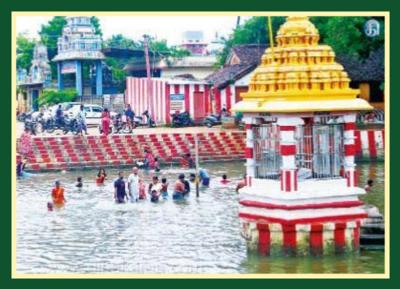 சிறப்புமிகு கார்த்திகை மாதம்!!
