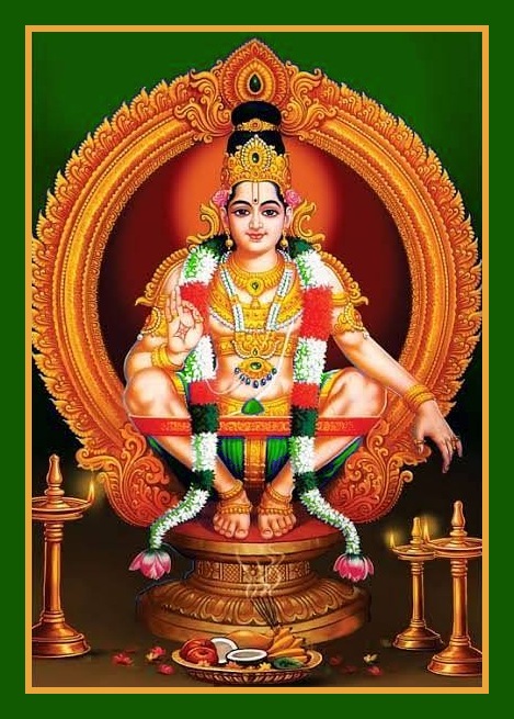 சிறப்புமிகு கார்த்திகை மாதம்!!