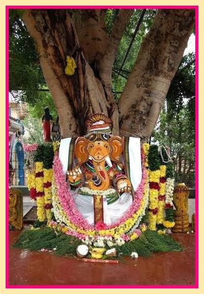 எதற்காகத் தோப்புக்கரணம்?