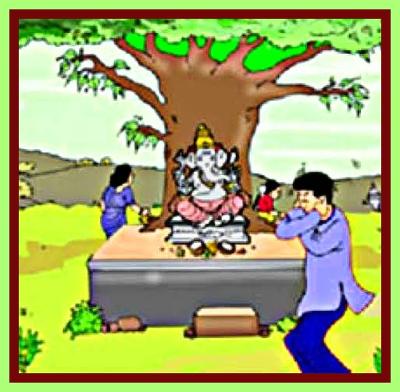 எதற்காகத் தோப்புக்கரணம்?