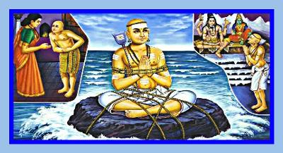 திருநாவுக்கரசு நாயனார்