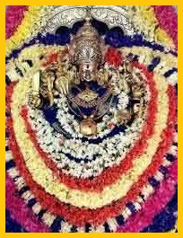 Chamundeeswari Temple is a place of all blessings