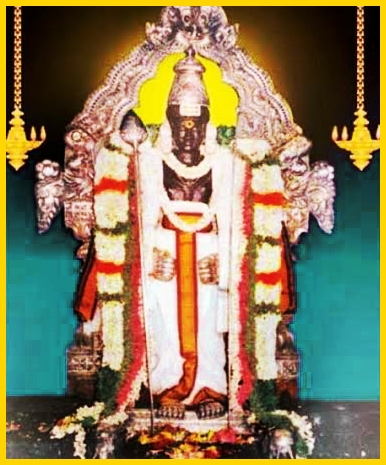 Andarkuppam Murugan Temple which gives Superiority!!