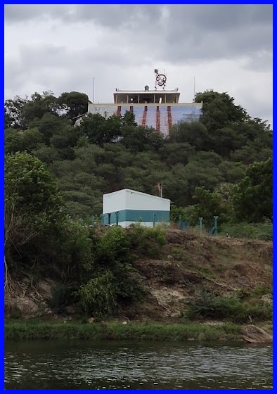 Thavalagiri Murugan Temple removes marriage barriers!! 