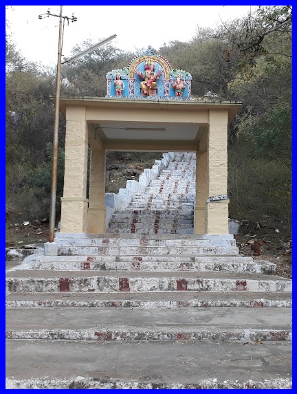 Thavalagiri Murugan Temple removes marriage barriers!! 