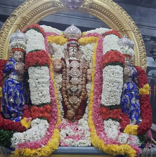 Kanchi Kumarakottam Murugan Temple which gives perfect life!!