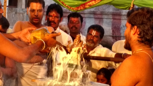 Parikkal Shree Lakshmi Narasimha temple for promotion