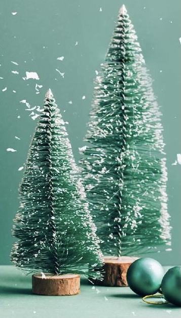 Christmas tree