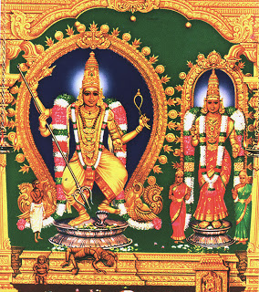 Tirukkadaiyur temple where grandmother and grandfather get married..!!