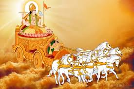 Ratha Saptami, which removes the sin of seven births...!!