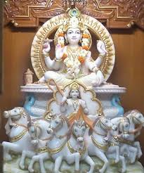 Ratha Saptami, which removes the sin of seven births...!!