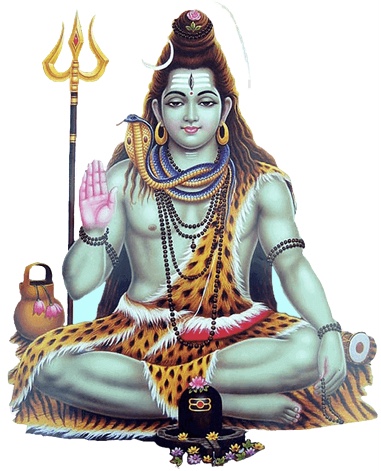 Maha Shivratri Mahatmiyam..!!