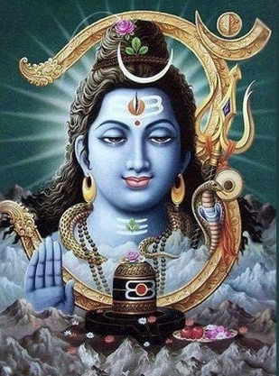 Maha Shivratri Mahatmiyam..!!