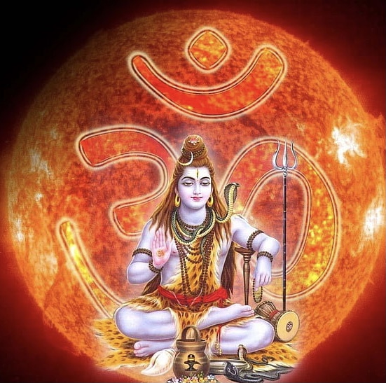 Maha Shivratri Mahatmiyam..!!