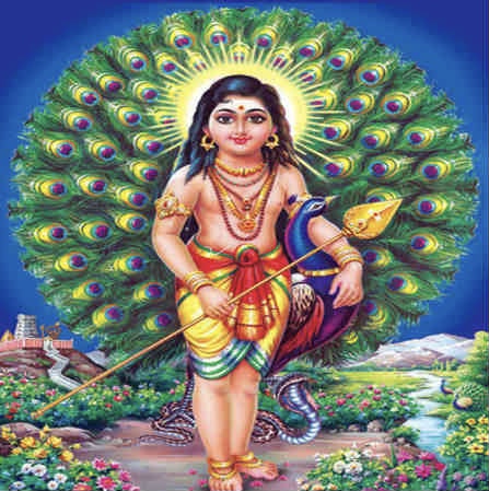 Proud month of Panguni!!