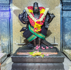 Shaneeswarar temples..!! Shani Peyarchi..!!!